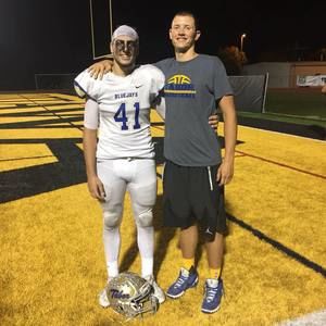 Meet your Posher, Jordan